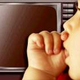 Illustration for article titled Baby Entertainment Television